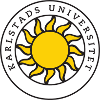 Karlstads Universitet logo